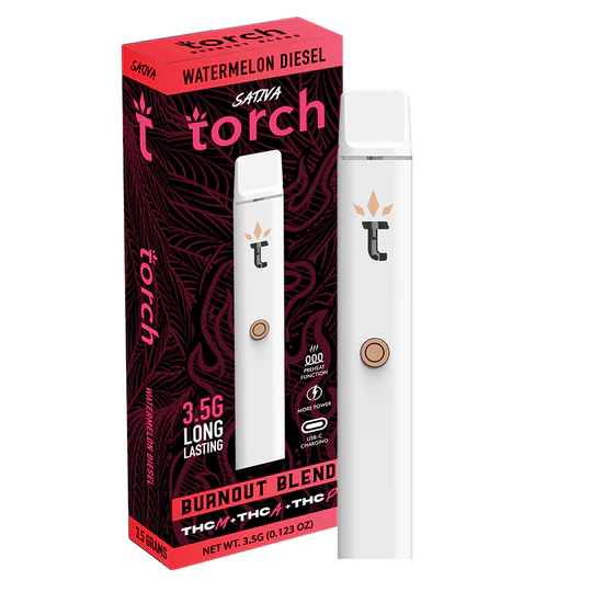 TORCH 3.5G Watermelon Diesel