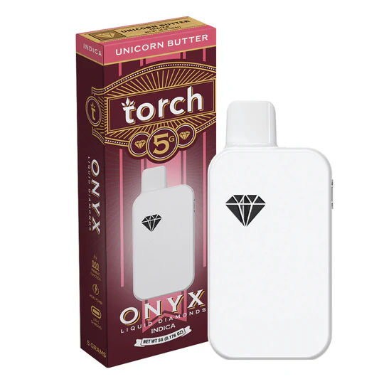 TORCH DISPOSABLE 5G Butter