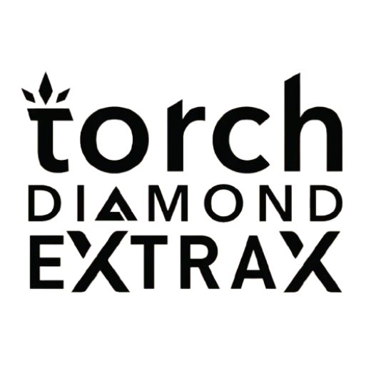 Torch Diamond Extrax logo