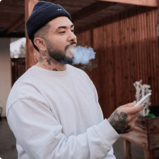 how long to charge torch diamond vape