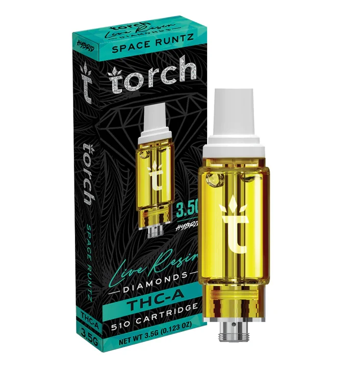 Space Runtz Hybrid 3.5G