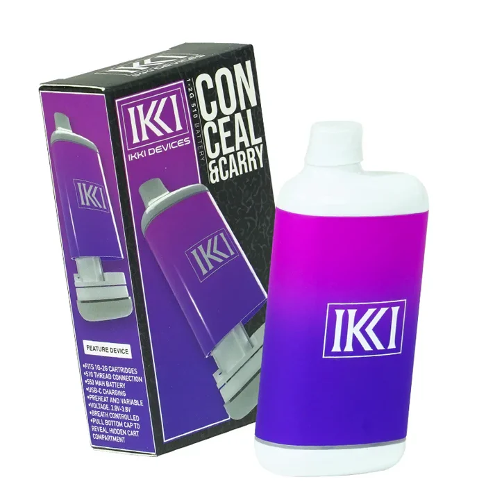 IKKI Conceal and Carry 510 Cart
