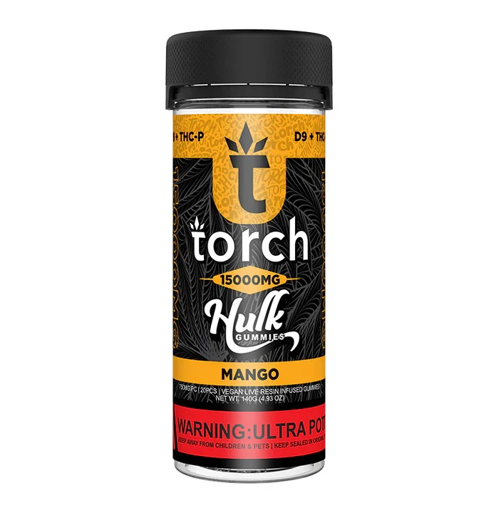 Mango 20ct 15000mg