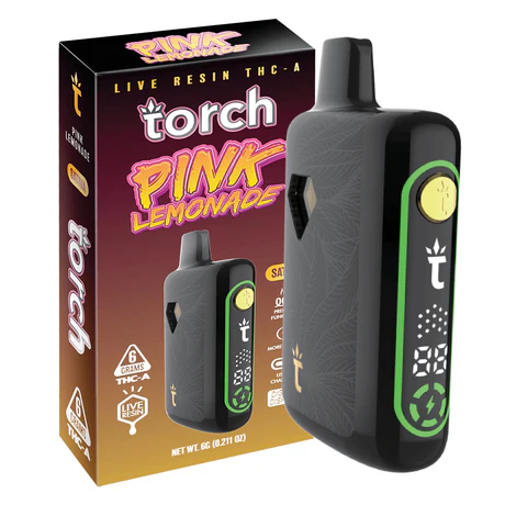 Pink Lemonade Sativa 6G