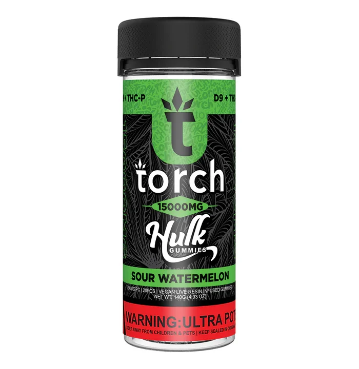Sour Watermelon 20ct 15000mg